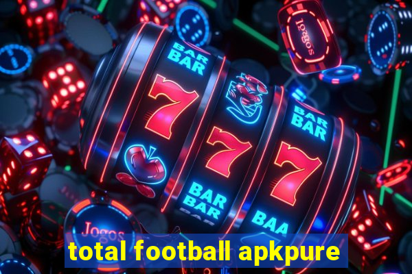 total football apkpure